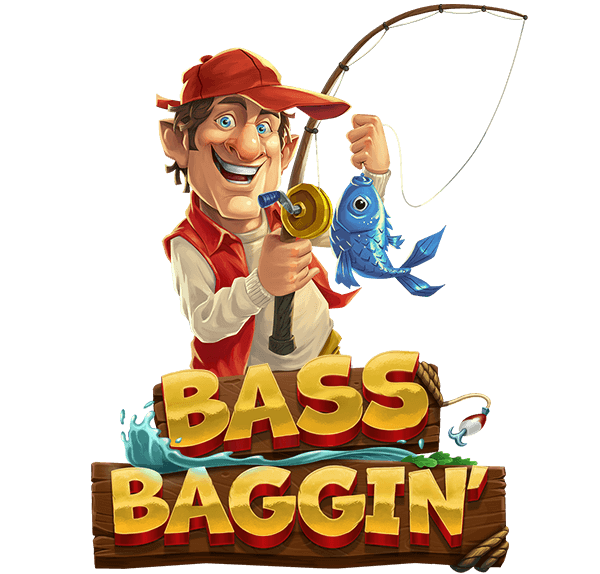 BetXLarge Online Casino BetXLarge Bass Baggin’