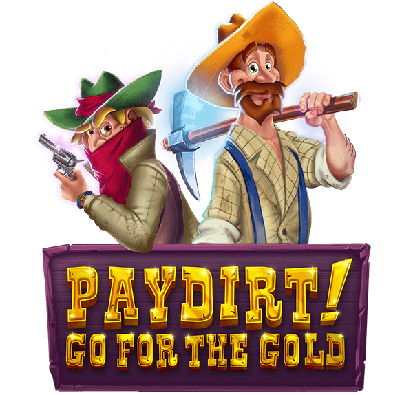 BetXLarge Online Casino BetXLarge Pay dirt! Go for the Gold
