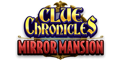 BetXLarge Clue Chronicles: Mirror Mansion