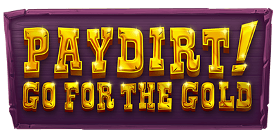 BetXLarge Pay dirt! Go for the Gold